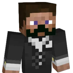 zZzBzZz Minecraft avatar bust