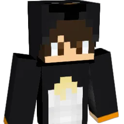 z_14ben Minecraft avatar bust