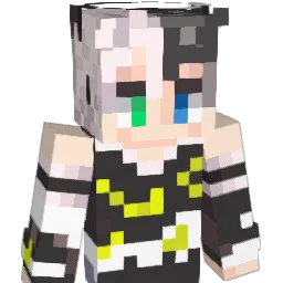 z_Cha0S's Minecraft skin
