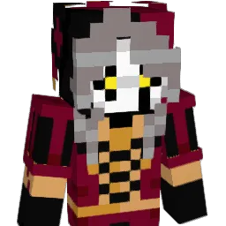 z_Gusta_z Minecraft avatar bust