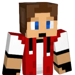 z_Nos Minecraft avatar bust