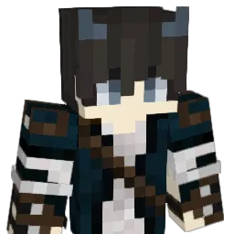 z_Peu_z Minecraft avatar bust