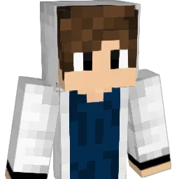 z_RamSUS_z Minecraft avatar bust