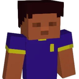 z_Renn Minecraft avatar bust
