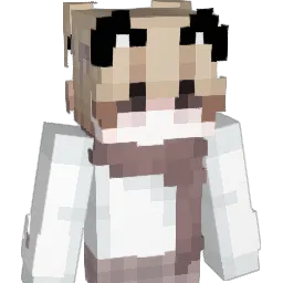z_Sky_z Minecraft avatar bust