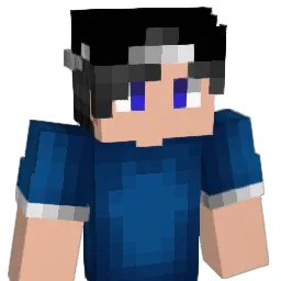 z__Lucky__z Minecraft avatar bust