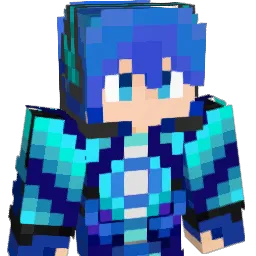 z_ciying Minecraft avatar bust