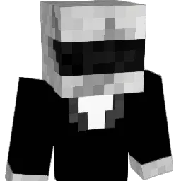 z_eko Minecraft avatar bust