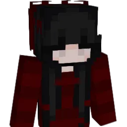 z_marryy Minecraft avatar bust