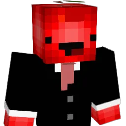 z_z2 Minecraft avatar bust
