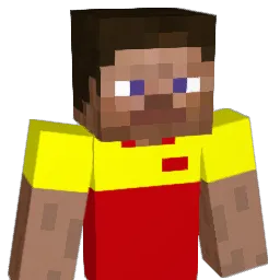 za3az's Minecraft skin
