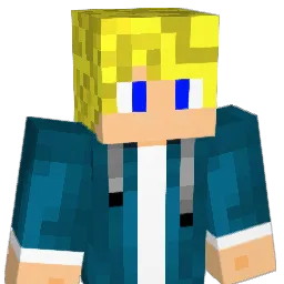 zaJasper Minecraft avatar bust