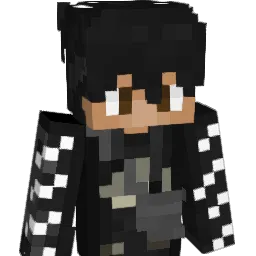 zaachhs Minecraft avatar bust