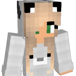 zaazoo10 Minecraft avatar bust