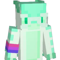 zab_niela Minecraft avatar bust