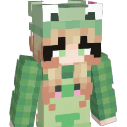 zaba07's Minecraft skin