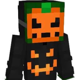 zaba319 Minecraft avatar bust