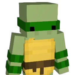 zaba_to_szef Minecraft avatar bust