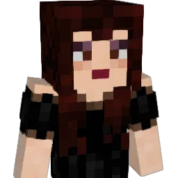 zabatZabat Minecraft avatar bust