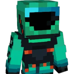 zabelcheri300 Minecraft avatar bust