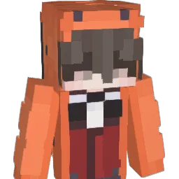 zaberry's Minecraft skin