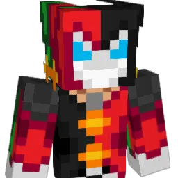 zabfara Minecraft avatar bust