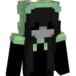 zabjojaa Minecraft avatar bust