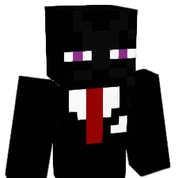zabou1106 Minecraft avatar bust