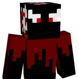 zac12kat1 Minecraft avatar bust