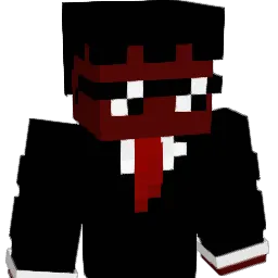 zac23s Minecraft avatar bust