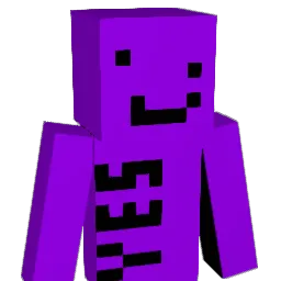 zacadee's Minecraft skin
