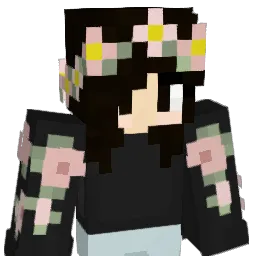 zacatara's Minecraft skin