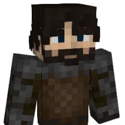 zacaw99 Minecraft avatar bust