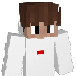 zach132616 Minecraft avatar bust