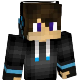 zach_gaming928 Minecraft avatar bust
