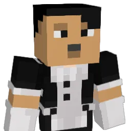 zacha84 Minecraft avatar bust