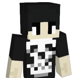 zachariDIY Minecraft avatar bust