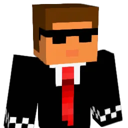 zacharias70 Minecraft avatar bust