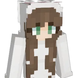 zachary16534 Minecraft avatar bust