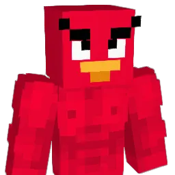 zacharyalljoe2 Minecraft avatar bust