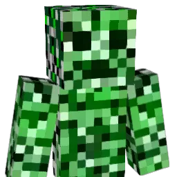zacharyevren Minecraft avatar bust