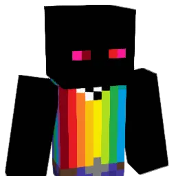 zacharyhaider Minecraft avatar bust