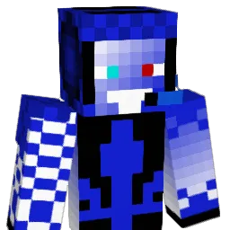 zacharymercure Minecraft avatar bust