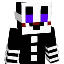zacharyramirezs Minecraft avatar bust