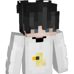 zachbest185 Minecraft avatar bust