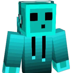 zachcr Minecraft avatar bust