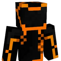 zachdash's Minecraft skin