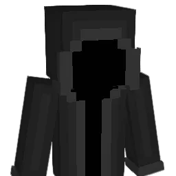 zachdavis123 Minecraft avatar bust