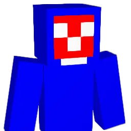 zachharris06 Minecraft avatar bust