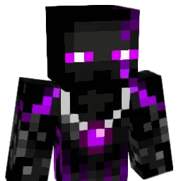 zachie1010 Minecraft avatar bust